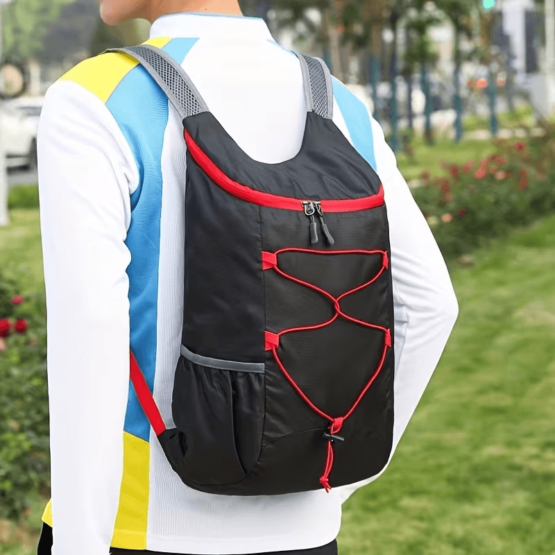 Mochila plegable de Senderismo